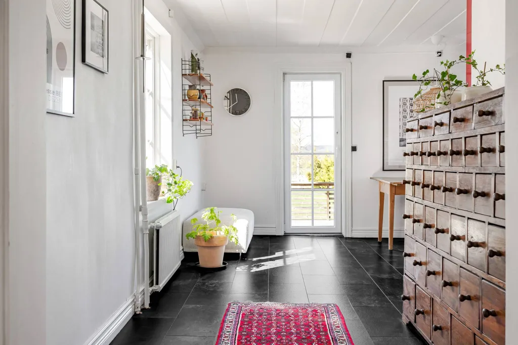 Maison 7 pièces à Ljusdals kommun