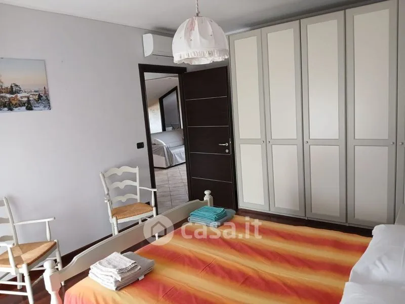 Chambres - Apartment with Hill View in Manta