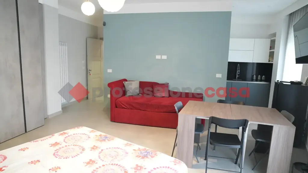 Magamistoad - Central Apartment with Balcony in Pompei