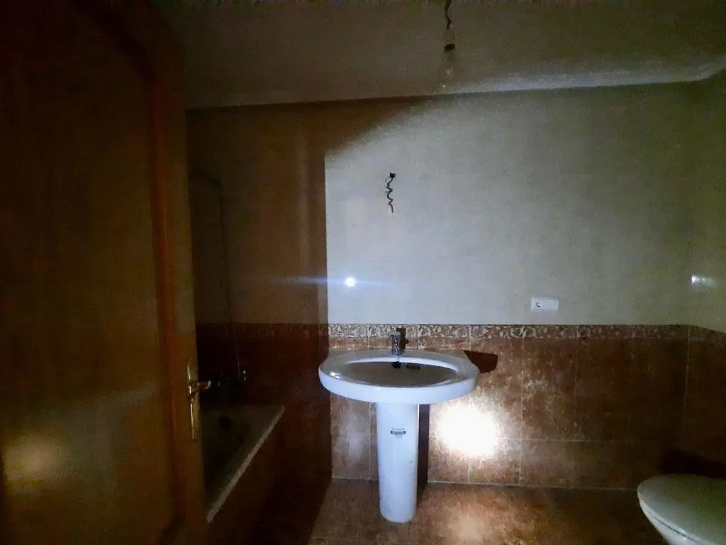 Vannitoad - Apartment with Garage in Ponferrada Centre