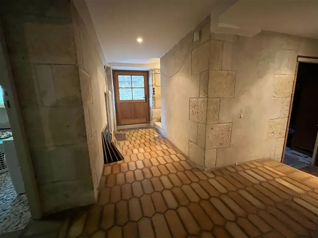 Maison 7 pièces à Nevers