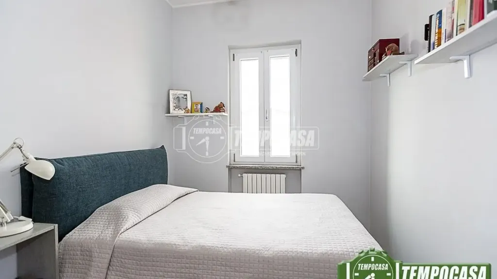 Chambres - Rustic Villa with Solar Panels in Palazzo Pignano
