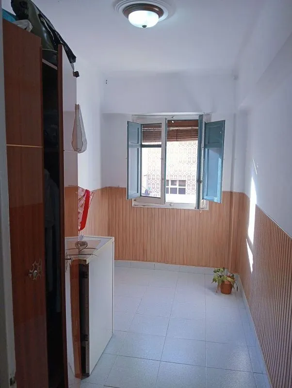 Buanderie - Apartment with Tenant in Manises, Valencia