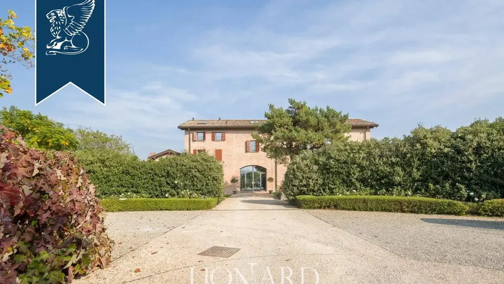 Extérieur - Charming Villa with Pool in Quattro Castella