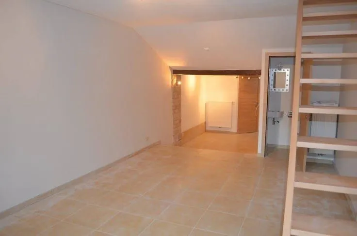 Maison 2 chambres à BE