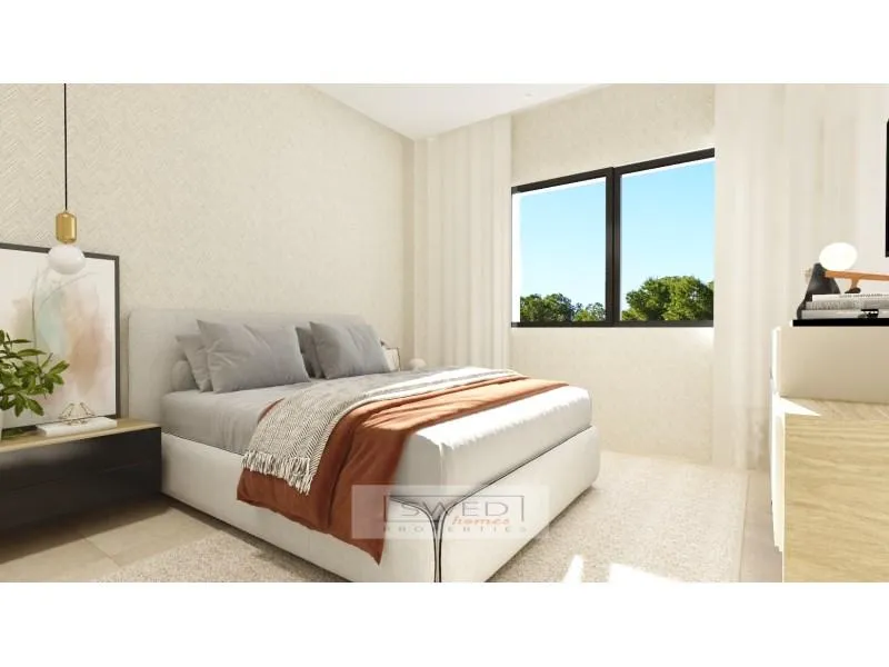 Magamistoad - Apartment with Terraces and Pool in Almoradí
