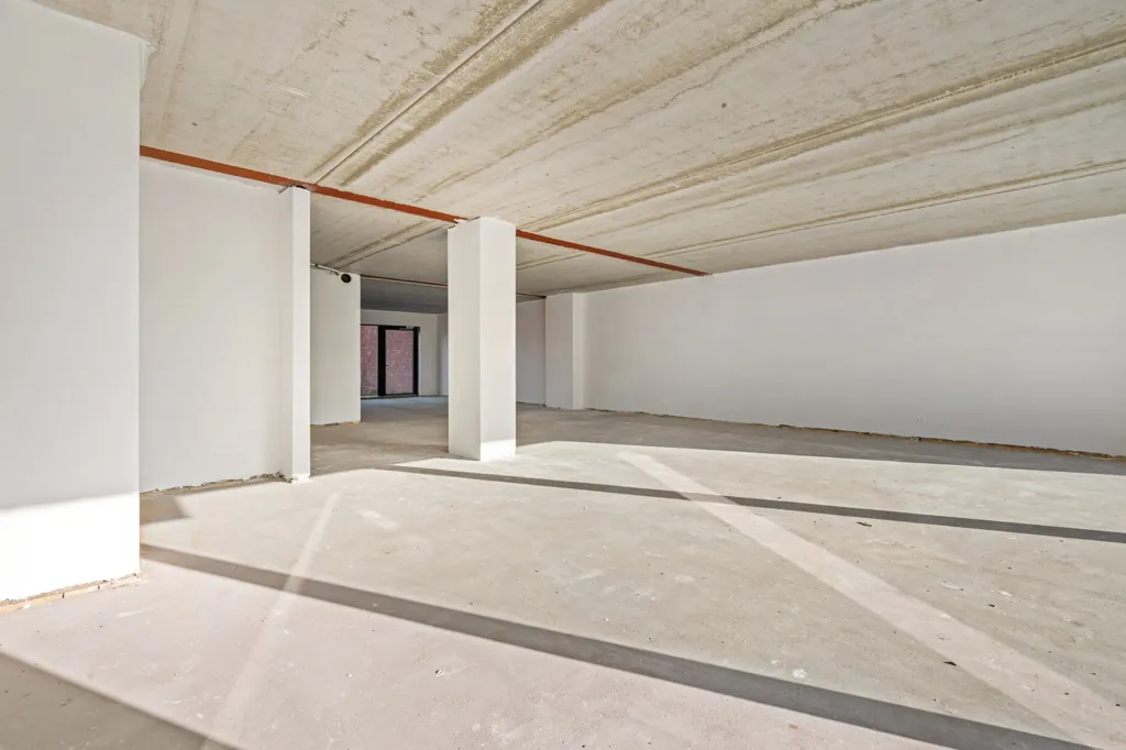 Rooms - Modern Office Space in Heist-op-den-Berg