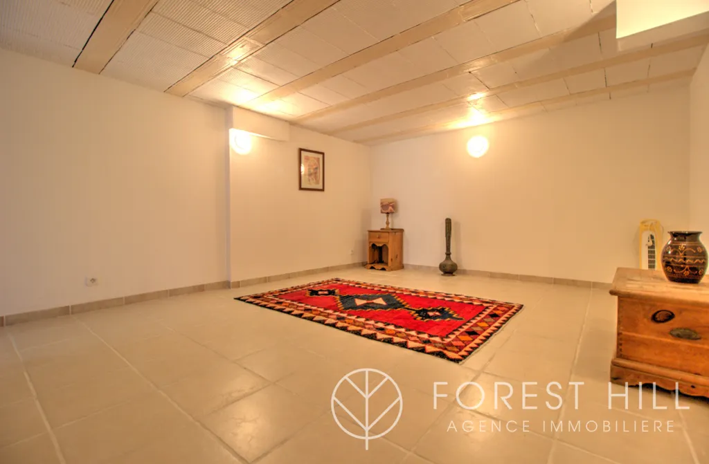 Elutuba - Detached House with Pool in Le Boulou