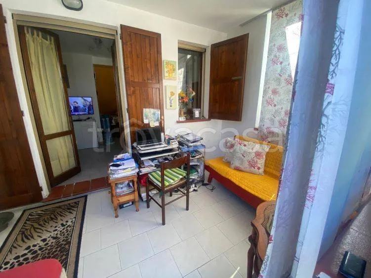 Elutuba - Villa with Private Garden in Lido degli Scacchi