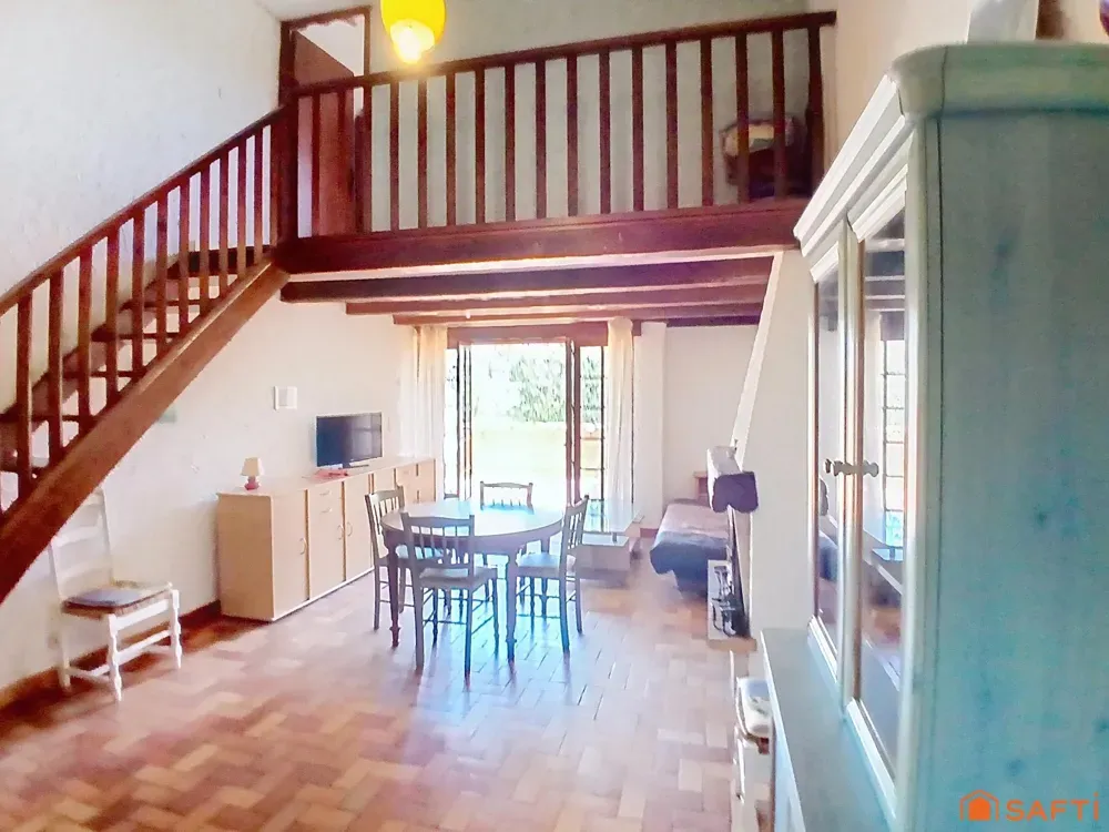 Maison 3 pièces à Esparron-de-verdon
