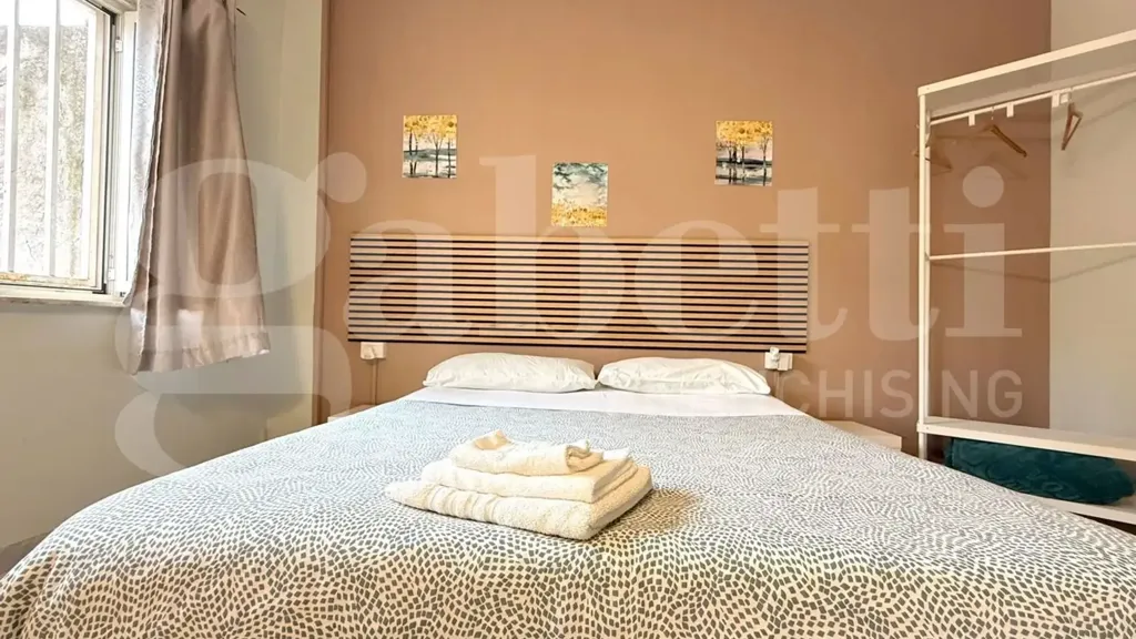 Chambres - B&B Apartment near Central Station, Naples