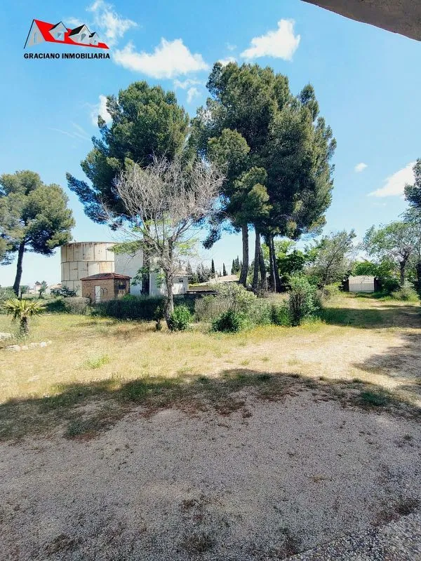 Giardino - Chalet with Pool in Santa Teresa