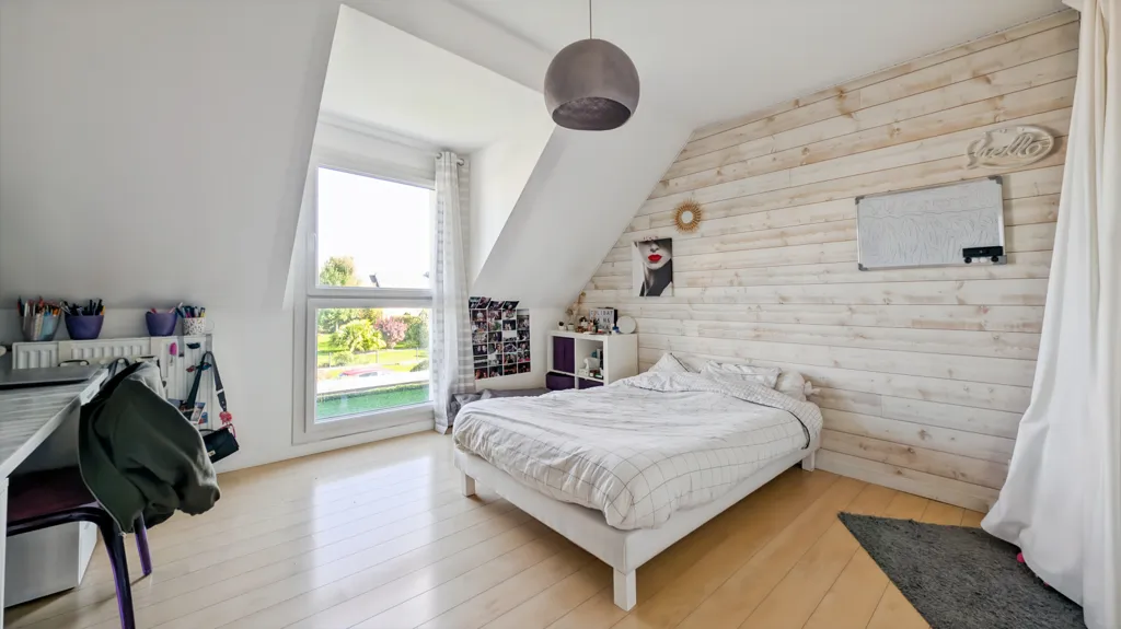 7-room house in Pleumeleuc