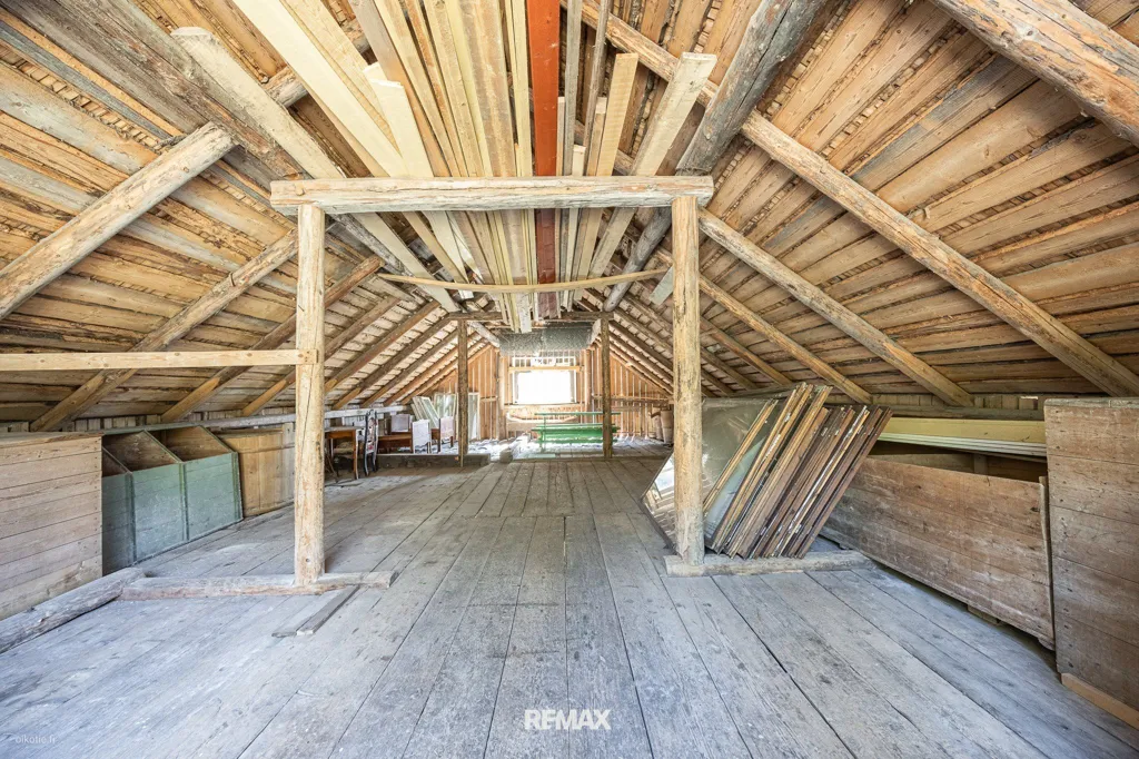 Pièces - Detached House with Sauna in Lahdenperä