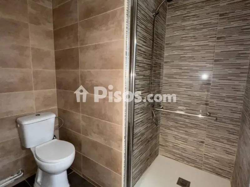 Vannitoad - Apartment with Terrace in Ponferrada Centre