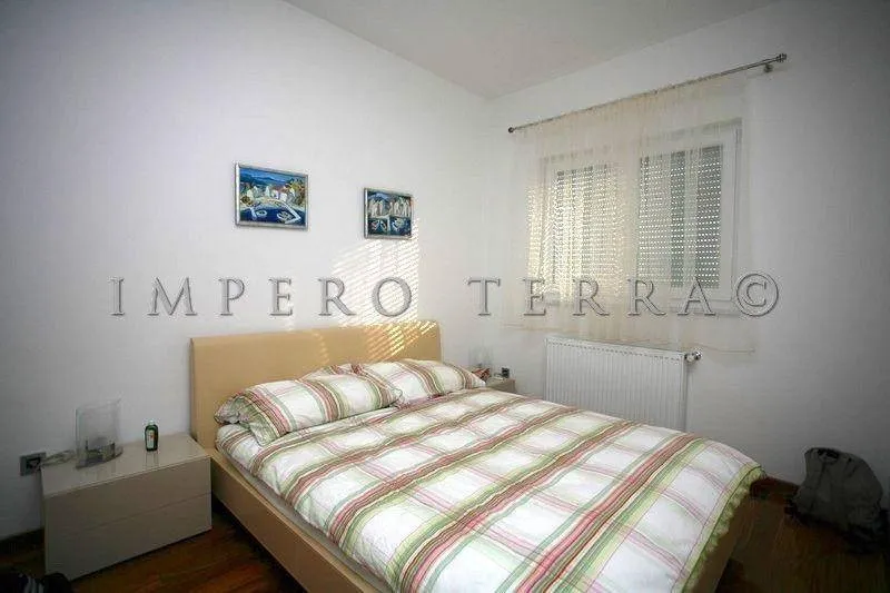 Camere da letto - Modern Studio with Balcony in Mlinovi, Zagreb