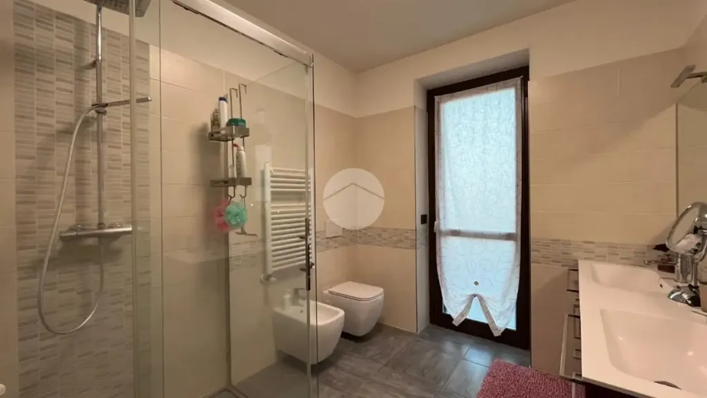 Vannitoad - Apartment with Balcony in Carmagnola