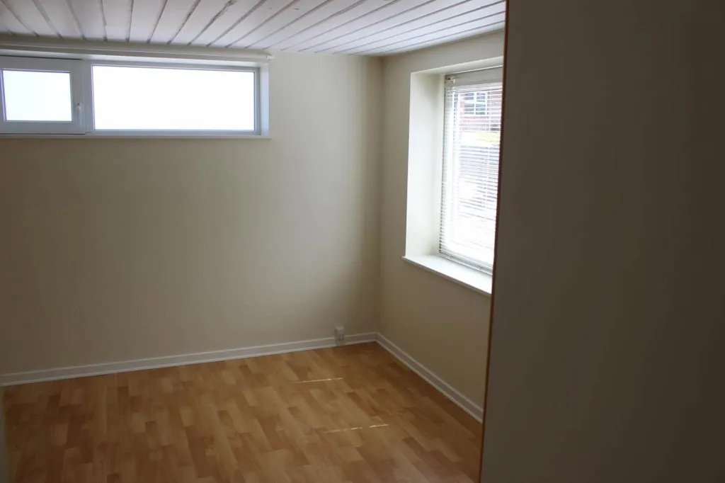 Toad - Two-Bedroom Flat in Lemvig