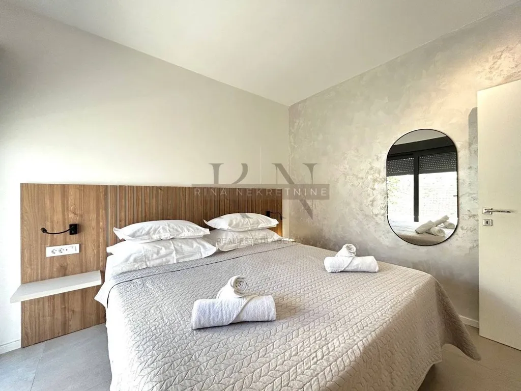 Chambres - Luxury Villa with Seafront in Hvar