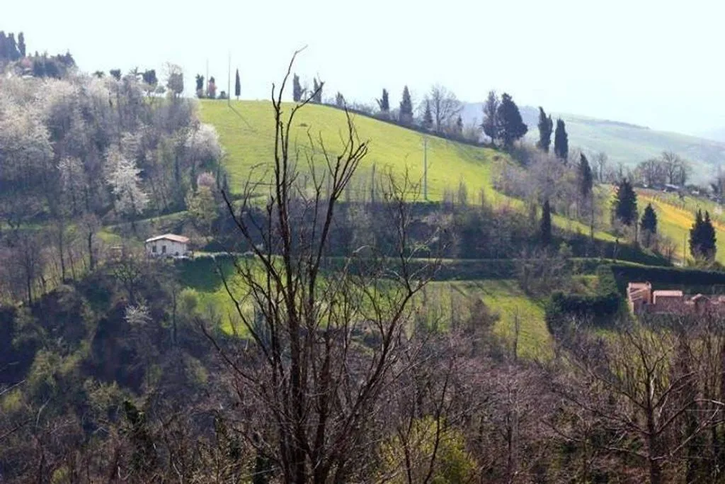 Luxury Villa with Private Park in Sasso Marconi