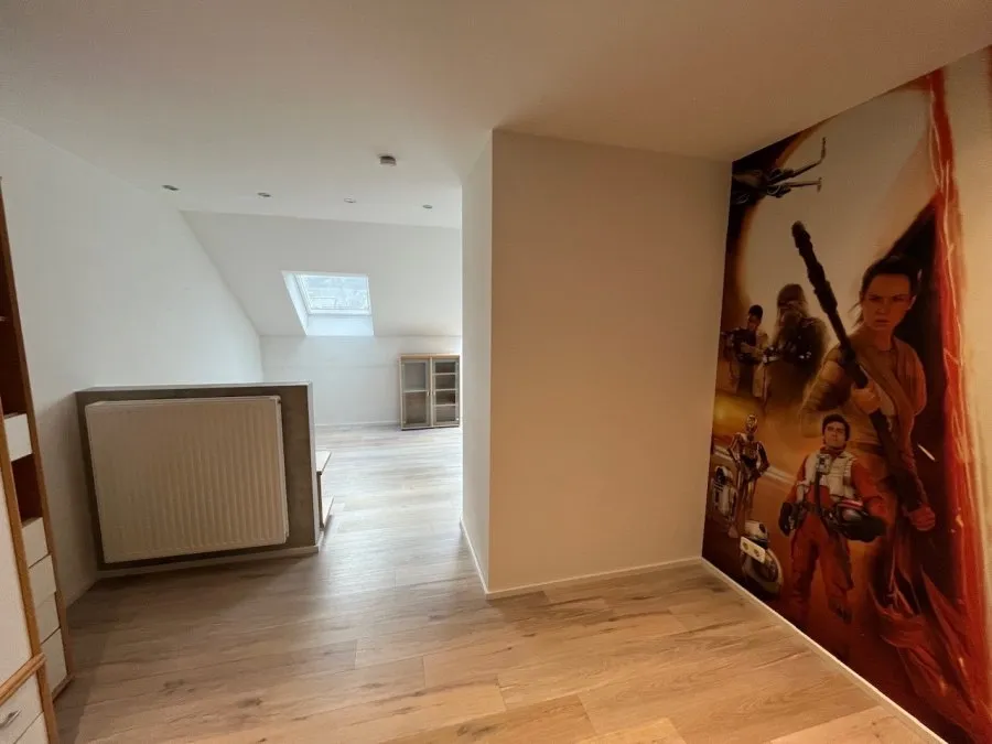 5-room house in Merzig