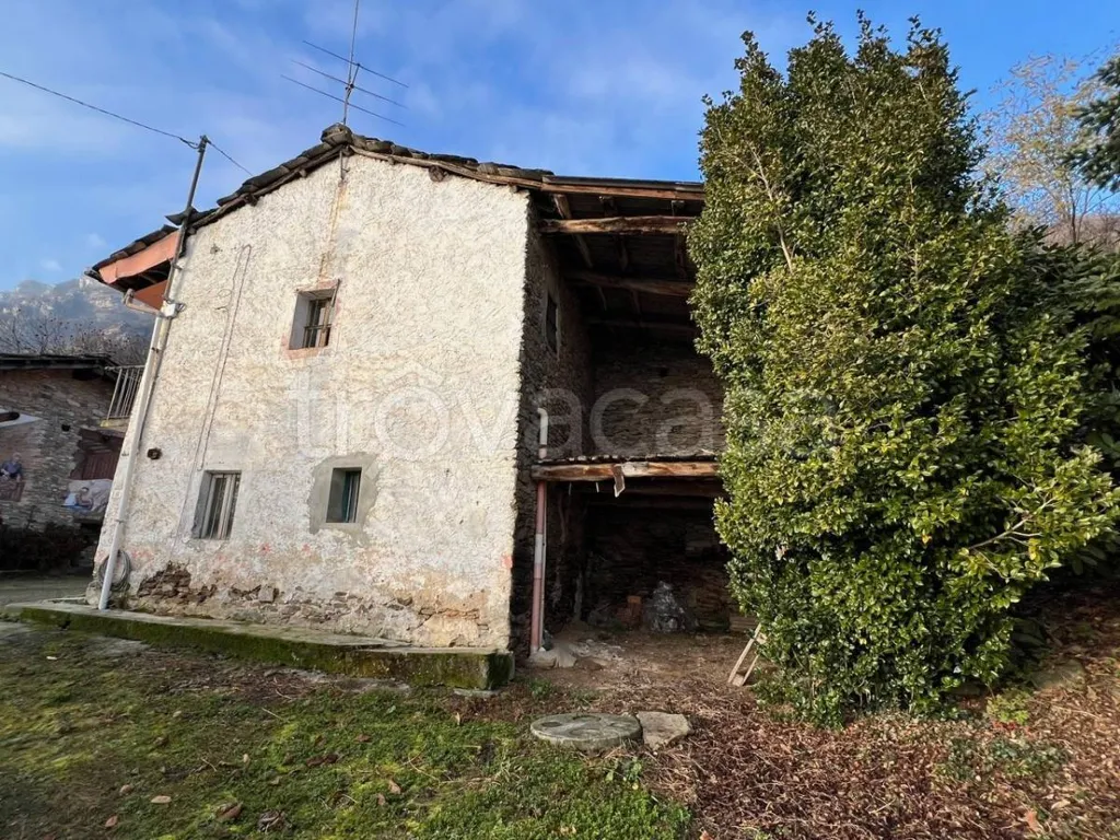 Välivaade - Rustic Casale with Open View in Envie