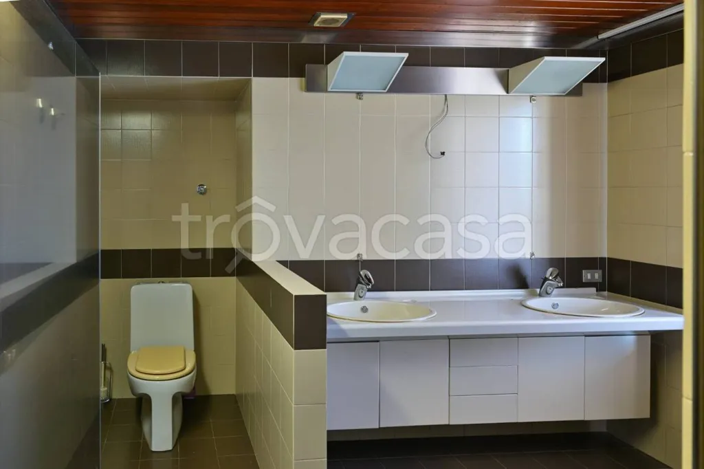 Vannitoad - Villa with Private Garden in Gozzano