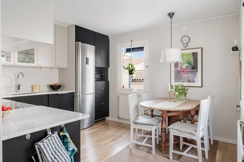 Maison 4 pièces à Sollentuna kommun