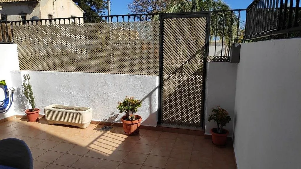 Terrazza - Duplex with Pool and Terrace in Foios