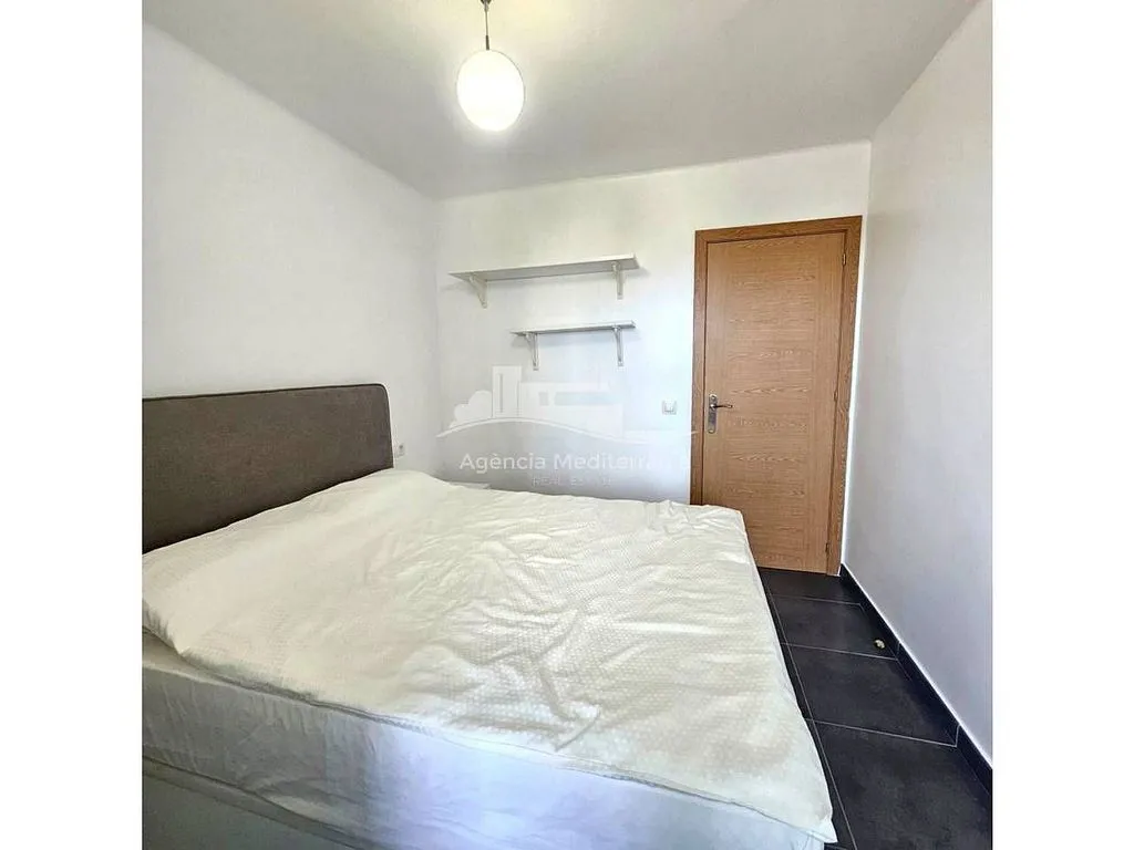 Chambres - Bright Apartment with Terrace in Port d'Aro