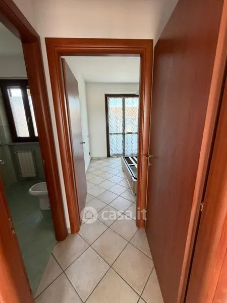 Entrée - Fully Furnished Apartment with Balcony in Ternate