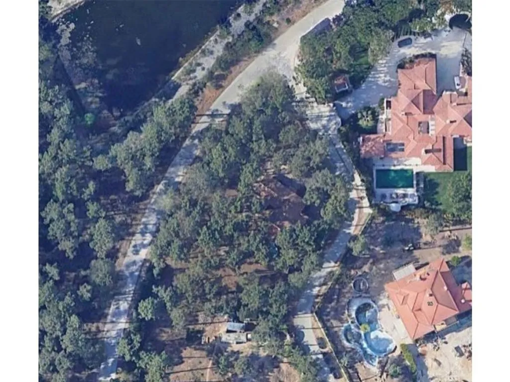 Õhuvaade - Approved Luxury Villa Plot in Herdade da Aroeira