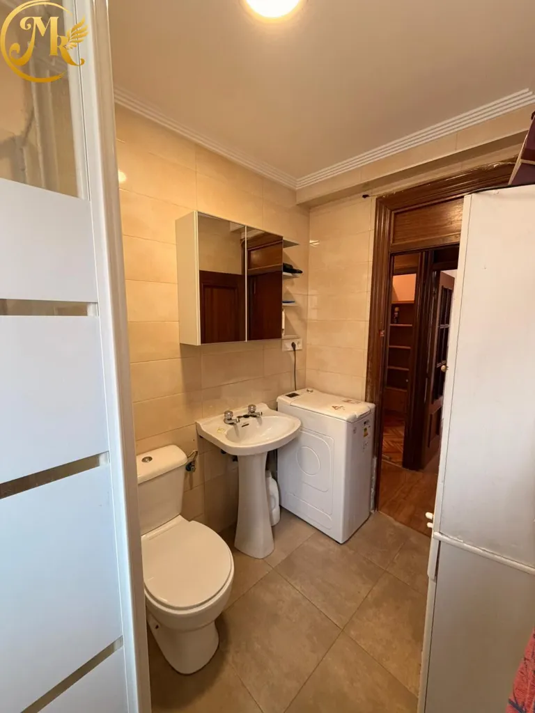 Vannitoad - Apartment with Bay View in Santander Centre