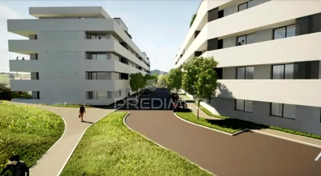 Development Plot in Central Torres Novas