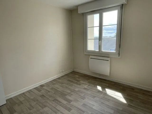 Pièces - Appartement T3 avec Ascenseur et Parking en Centre-Ville