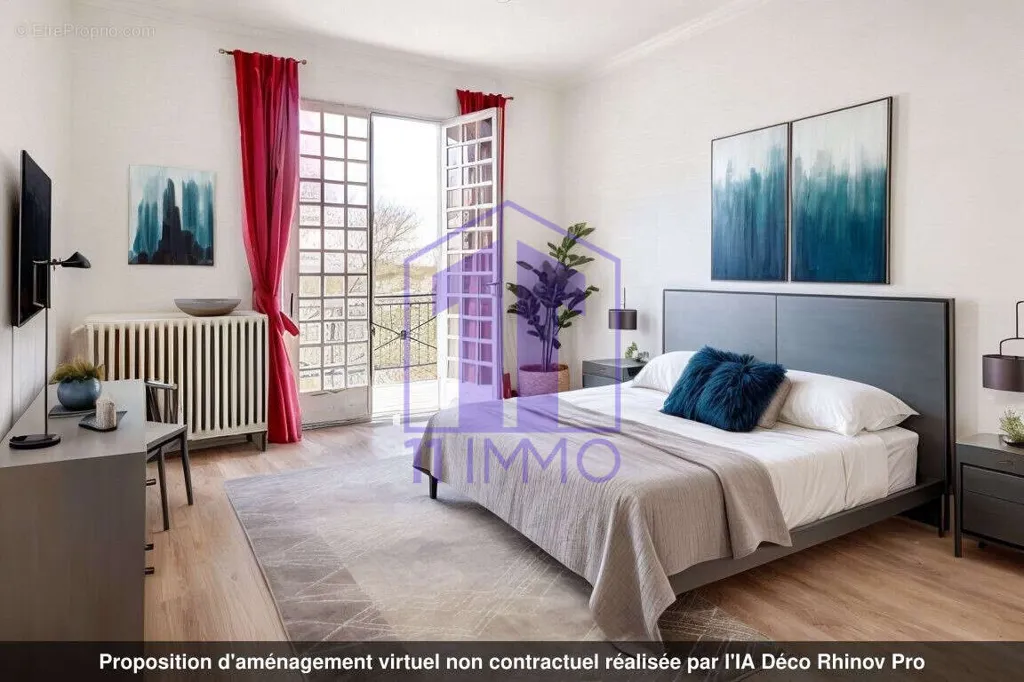 Chambres - Maison de Caractère avec Vue Panoramique à Pennautier