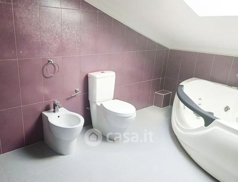 Salles de bain - Rustic Villa with Garden in Siracusa