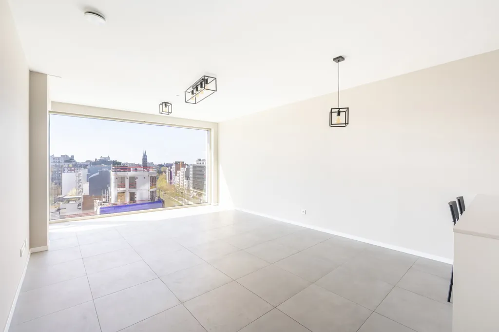 Elutuba - Apartment with Opera Square View in Antwerp