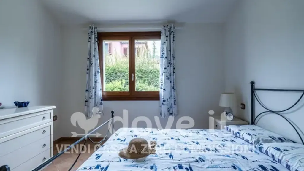 Magamistoad - Twin Villa with Private Garden in Tertenia