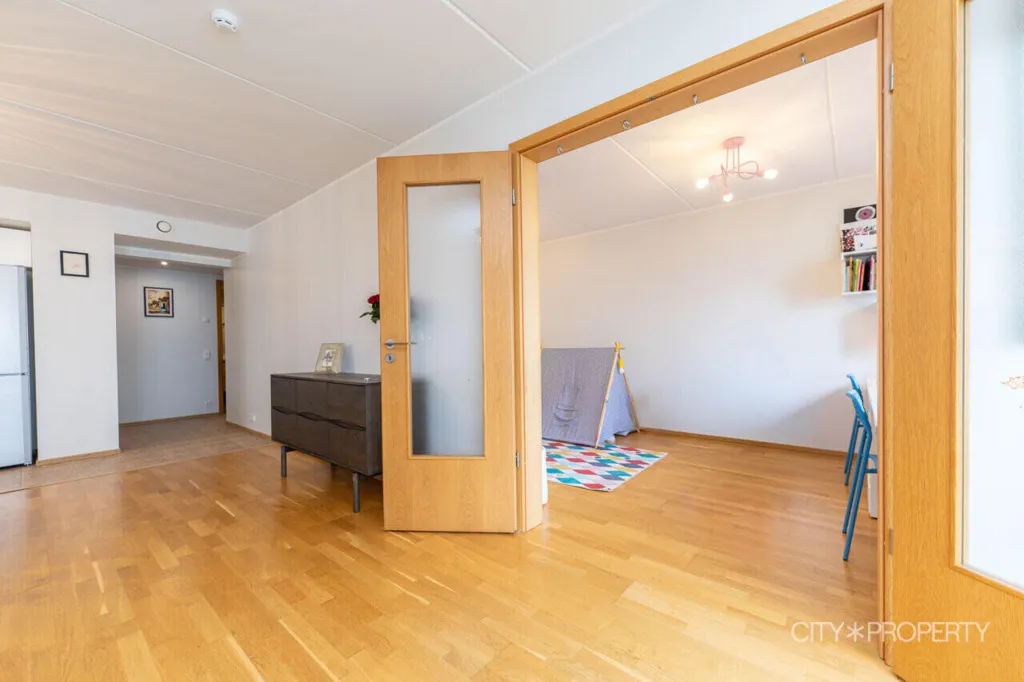 Elutuba - Apartment with Balcony in Viimsi