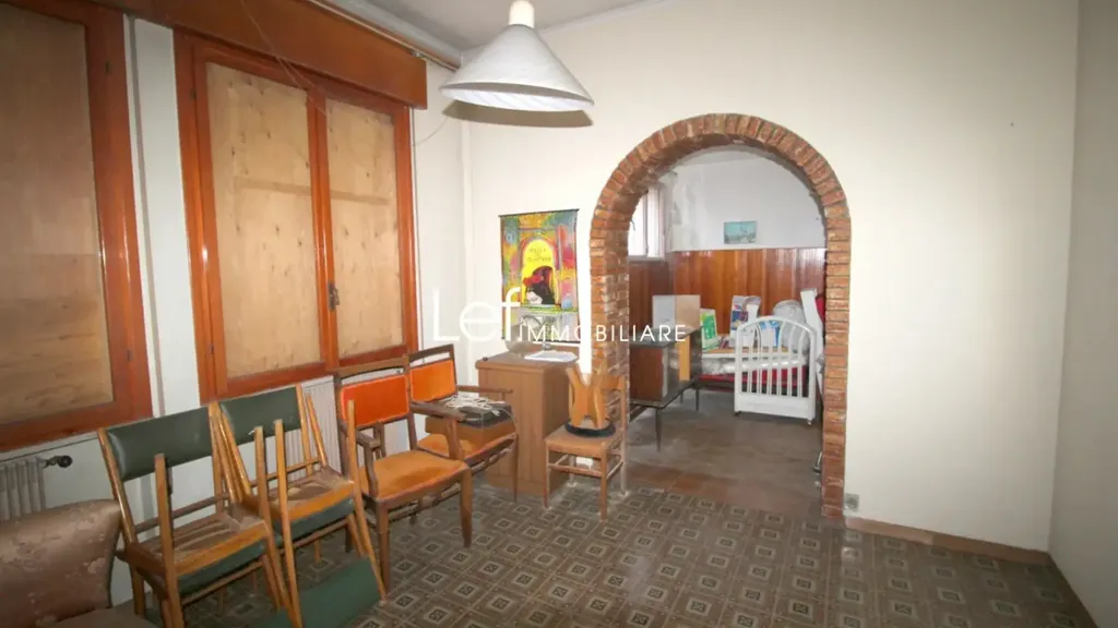 Salle à manger - Villa with Garden in Spresiano