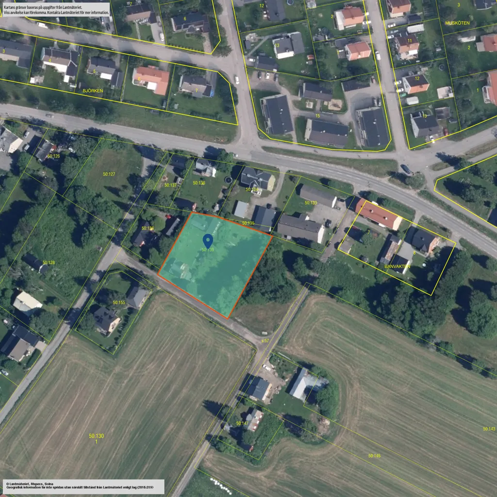 land_plot