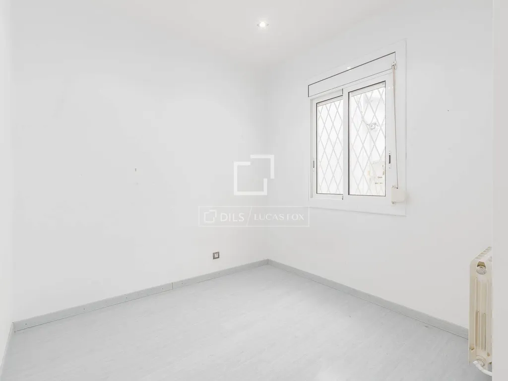 Pièces - Bright Apartment with Terrace in Barcelona