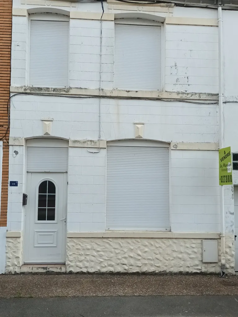 facade