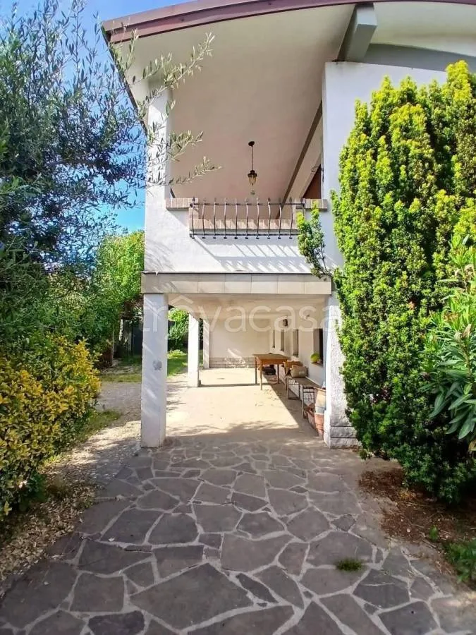 Terrass - Independent Villa with Terrace in Gradisca d'Isonzo