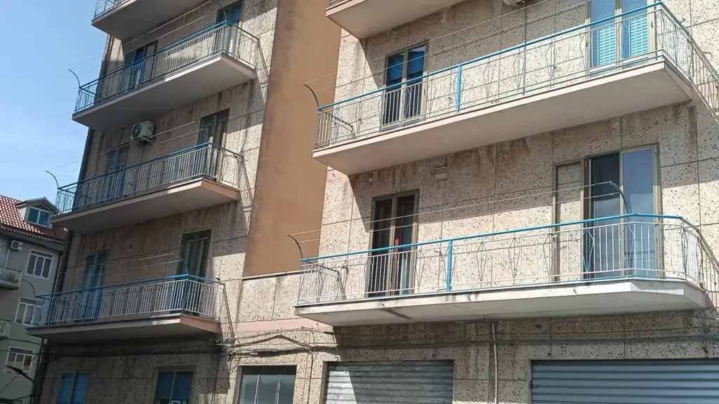 facade