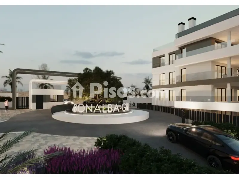 Välivaade - Penthouse with Sea View in Carrer del Matí