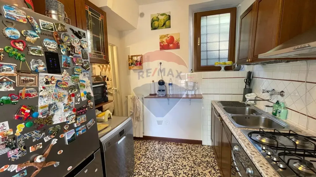 Cuisine - Independent House in Historic Centre, Fornoli