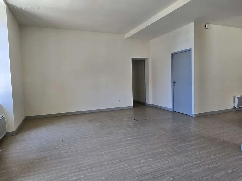 Stanze - Duplex with West Exposure in City Centre
