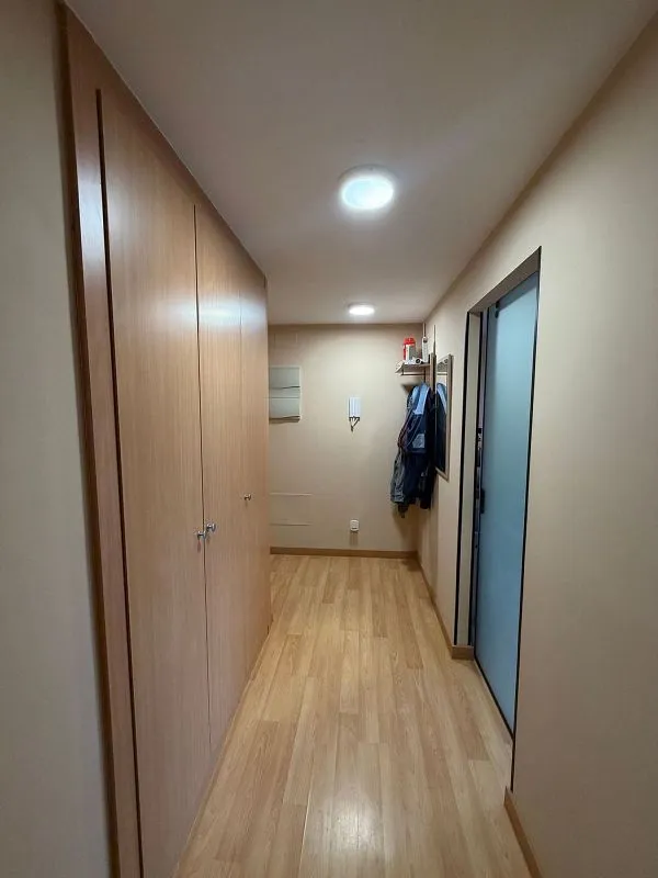 Esik - Apartment with Pool and Terrace in Rivas